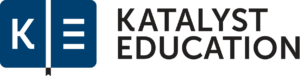 Logo Katalyst Education
