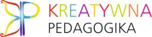 Logo Kreatywna Pedagogika