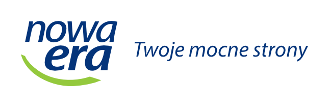 Logo Nowa Era