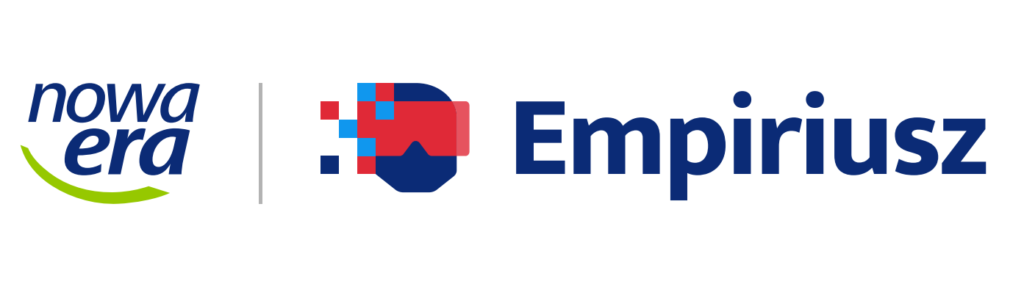 Logo nowa era, Empiriusz