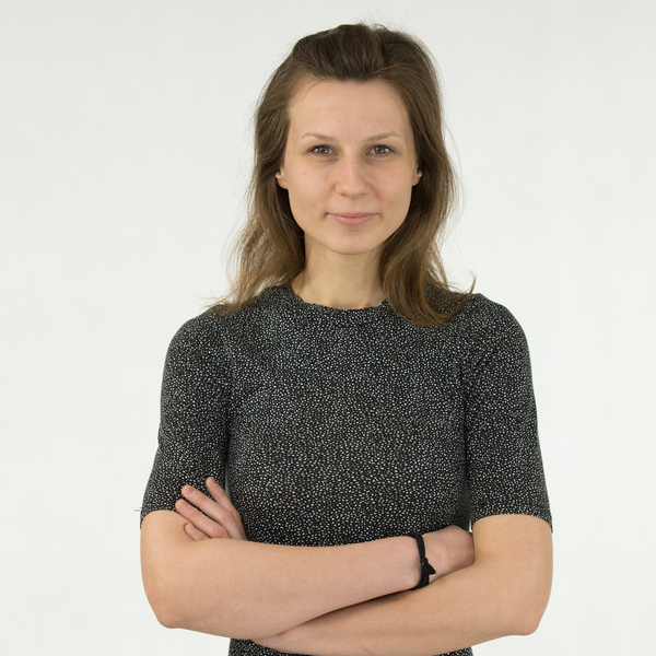 Anna Malinowska