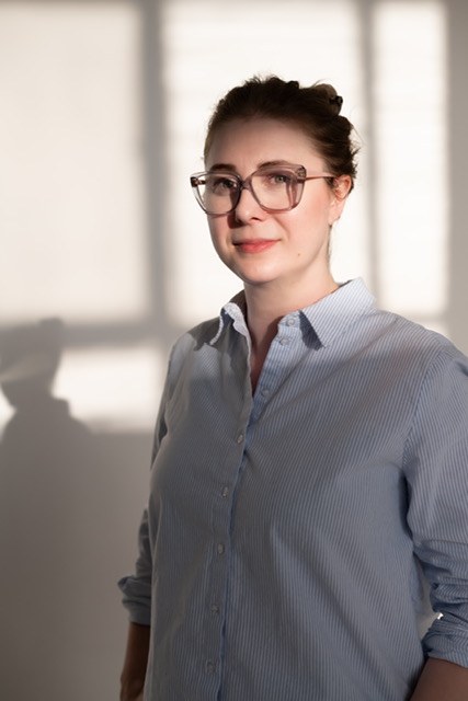 A.Ciszkowska - Agnieszka Ciszkowska