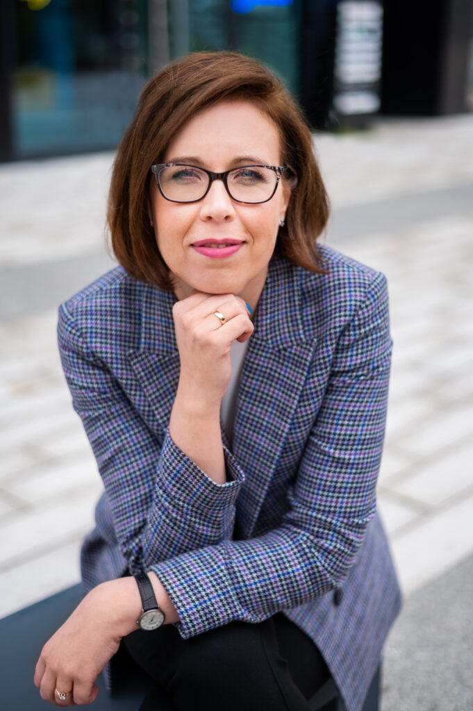 Joanna Węglarz Nowe