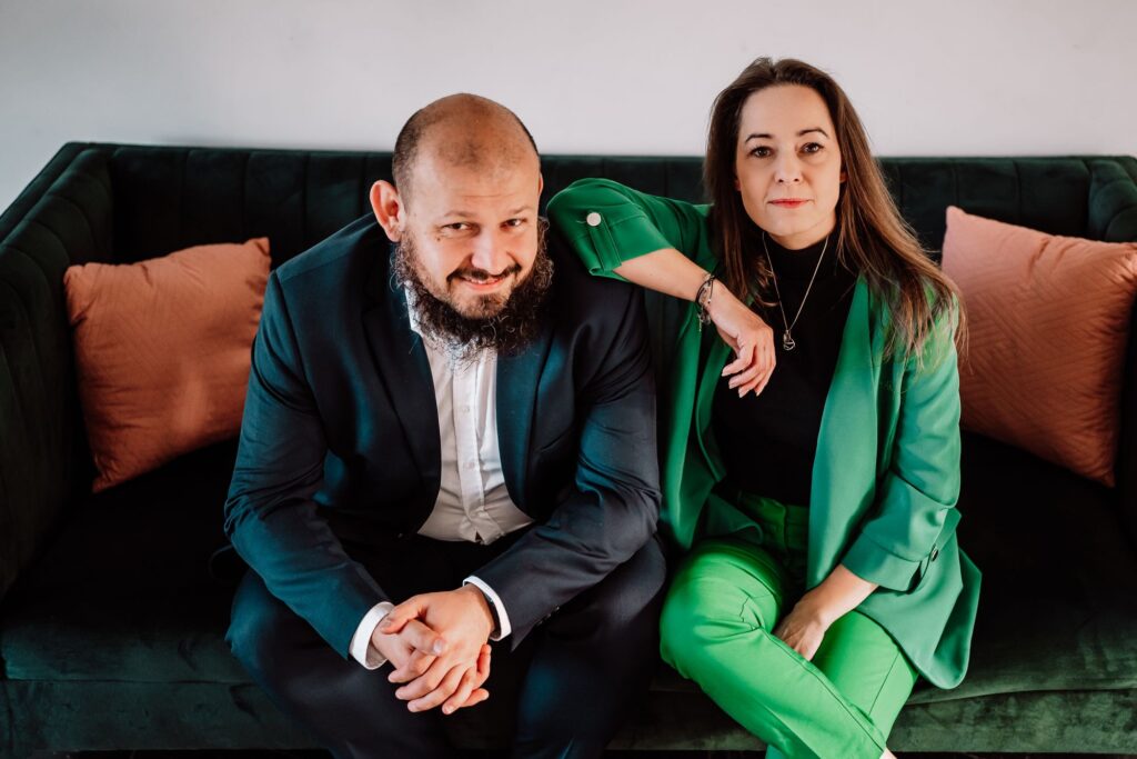 Osada Wiedzy - Natalia Zarańska