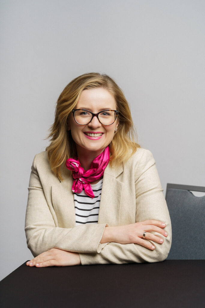 sesja wizerunkowa firmy